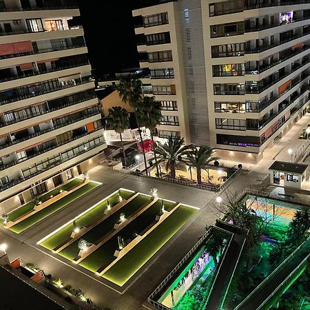 Ideal Apartamento En Torremolinos Extérieur photo