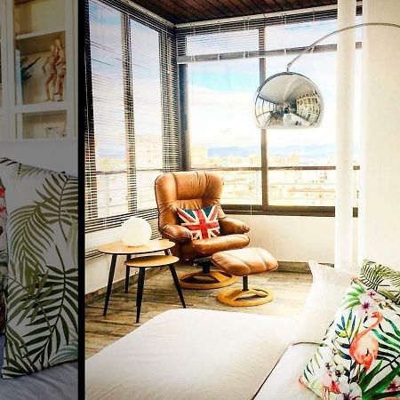Ideal Apartamento En Torremolinos Extérieur photo