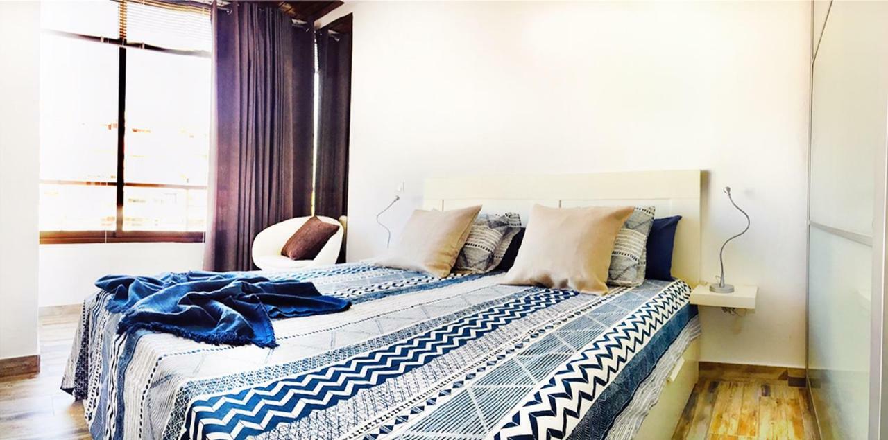 Ideal Apartamento En Torremolinos Extérieur photo