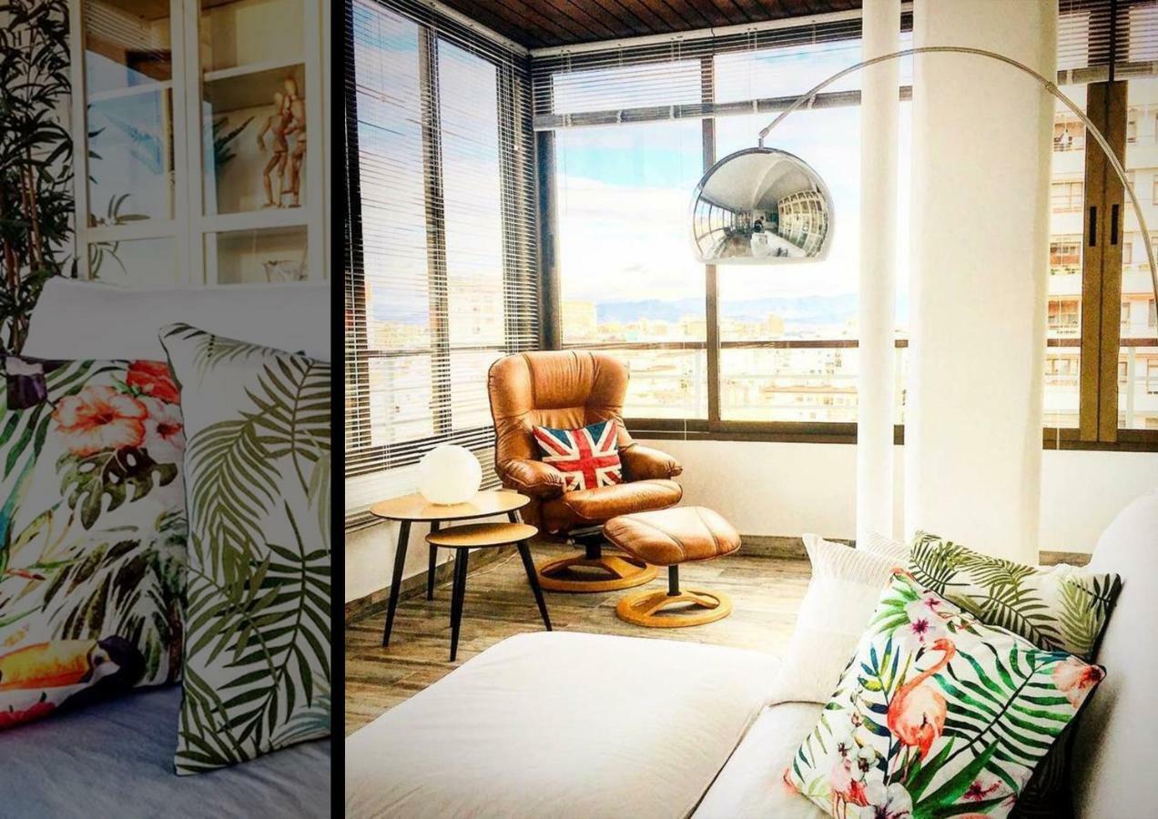 Ideal Apartamento En Torremolinos Extérieur photo