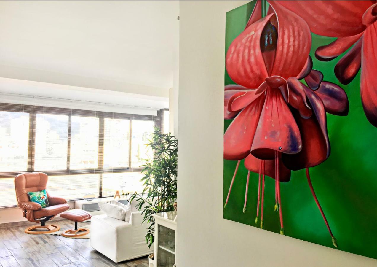 Ideal Apartamento En Torremolinos Extérieur photo