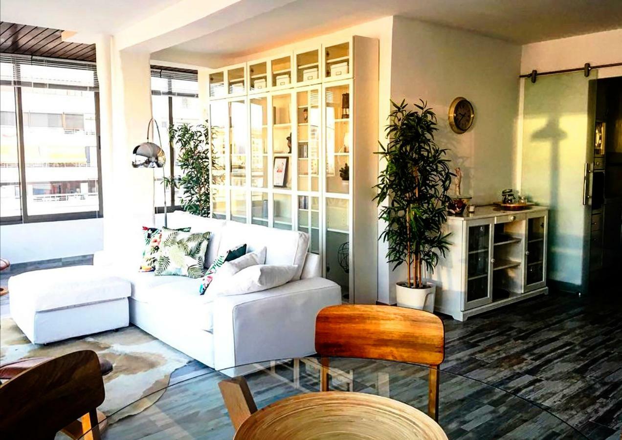 Ideal Apartamento En Torremolinos Extérieur photo