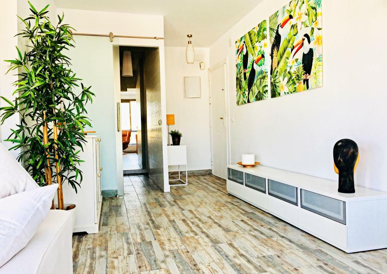 Ideal Apartamento En Torremolinos Extérieur photo