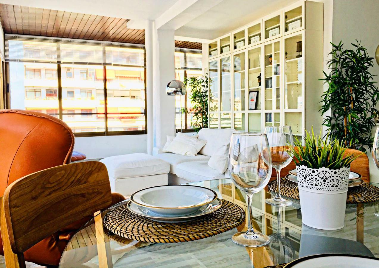 Ideal Apartamento En Torremolinos Extérieur photo