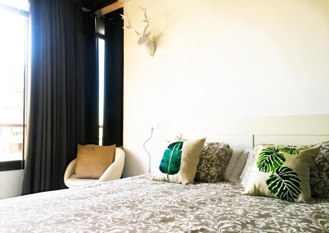 Ideal Apartamento En Torremolinos Extérieur photo