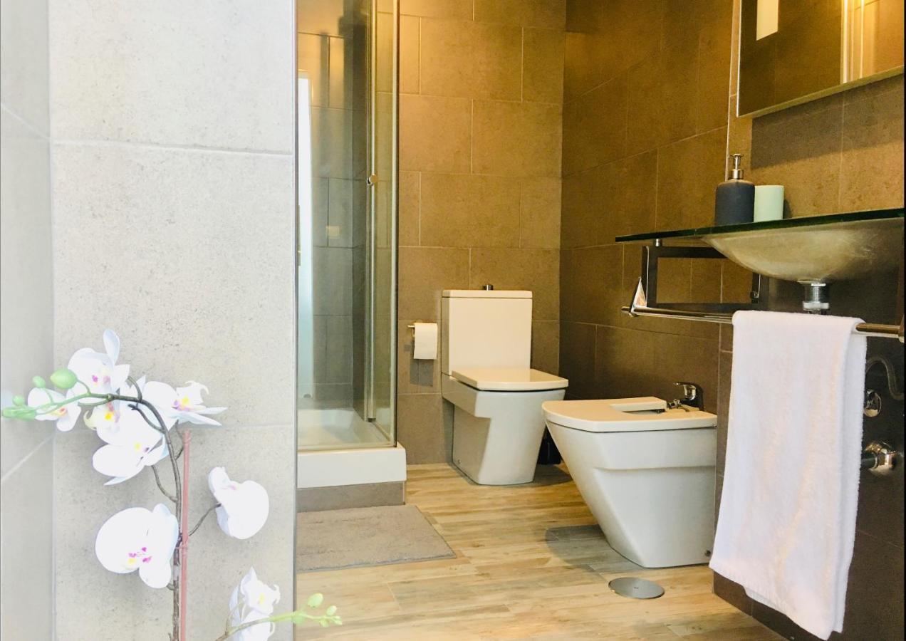 Ideal Apartamento En Torremolinos Extérieur photo