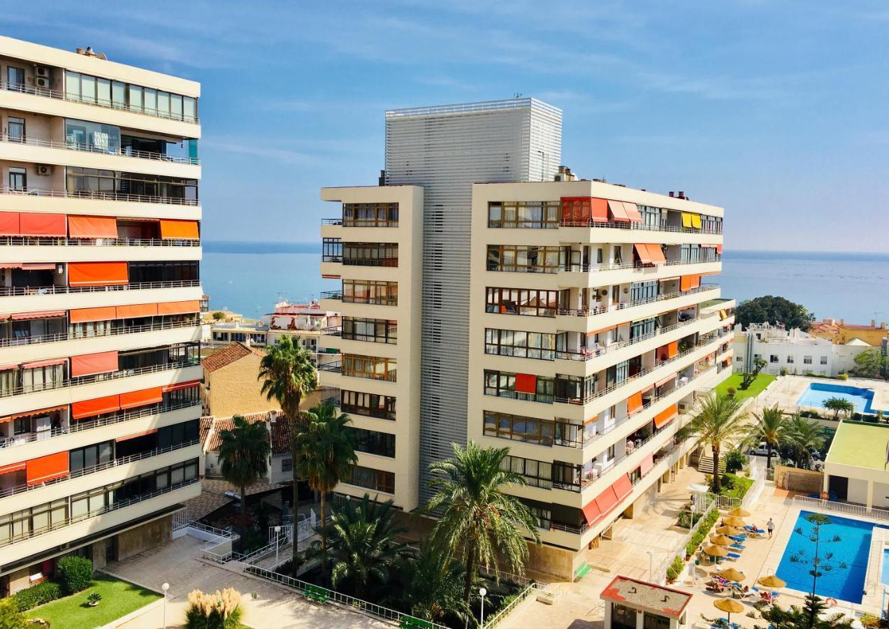 Ideal Apartamento En Torremolinos Extérieur photo