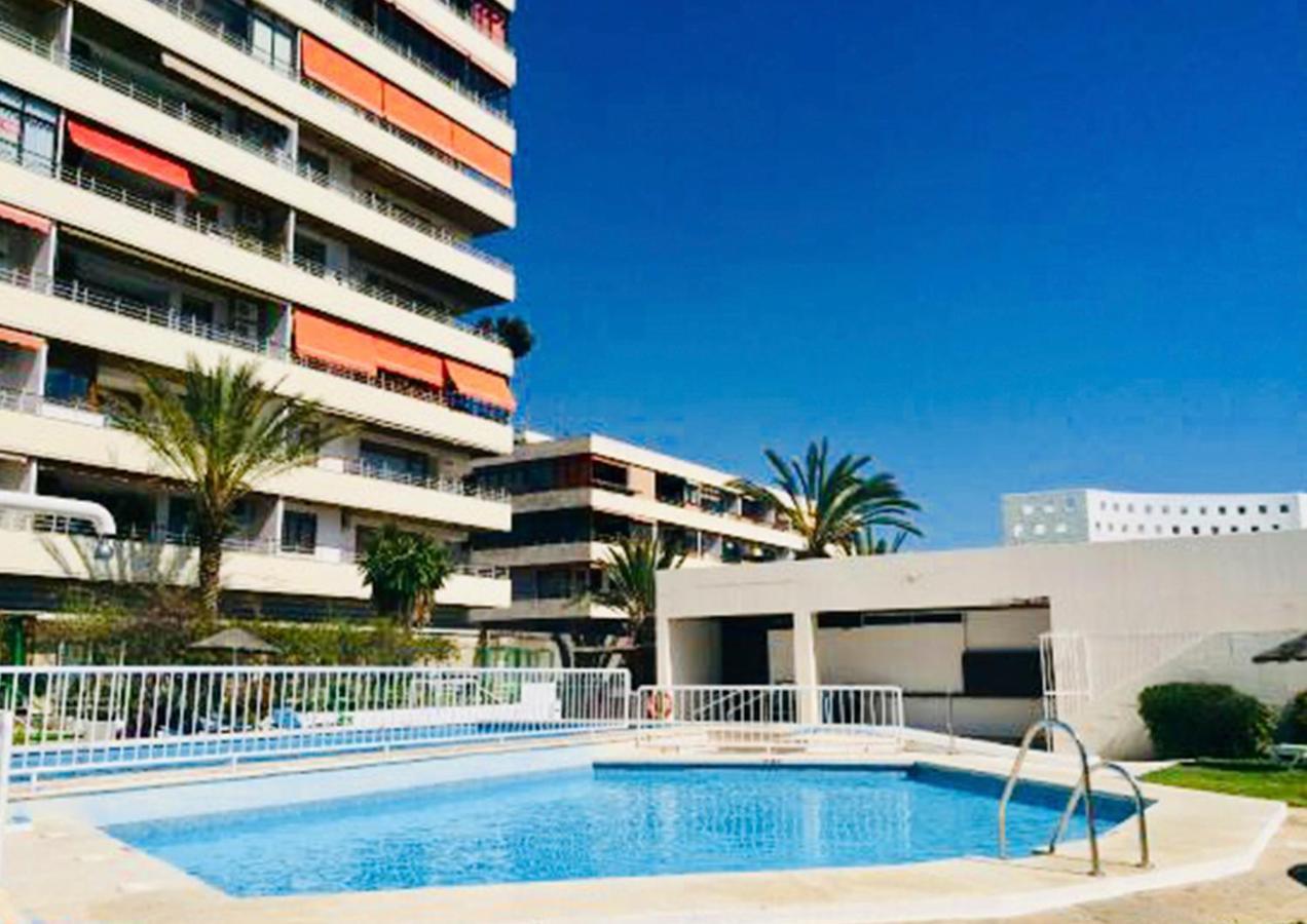 Ideal Apartamento En Torremolinos Extérieur photo
