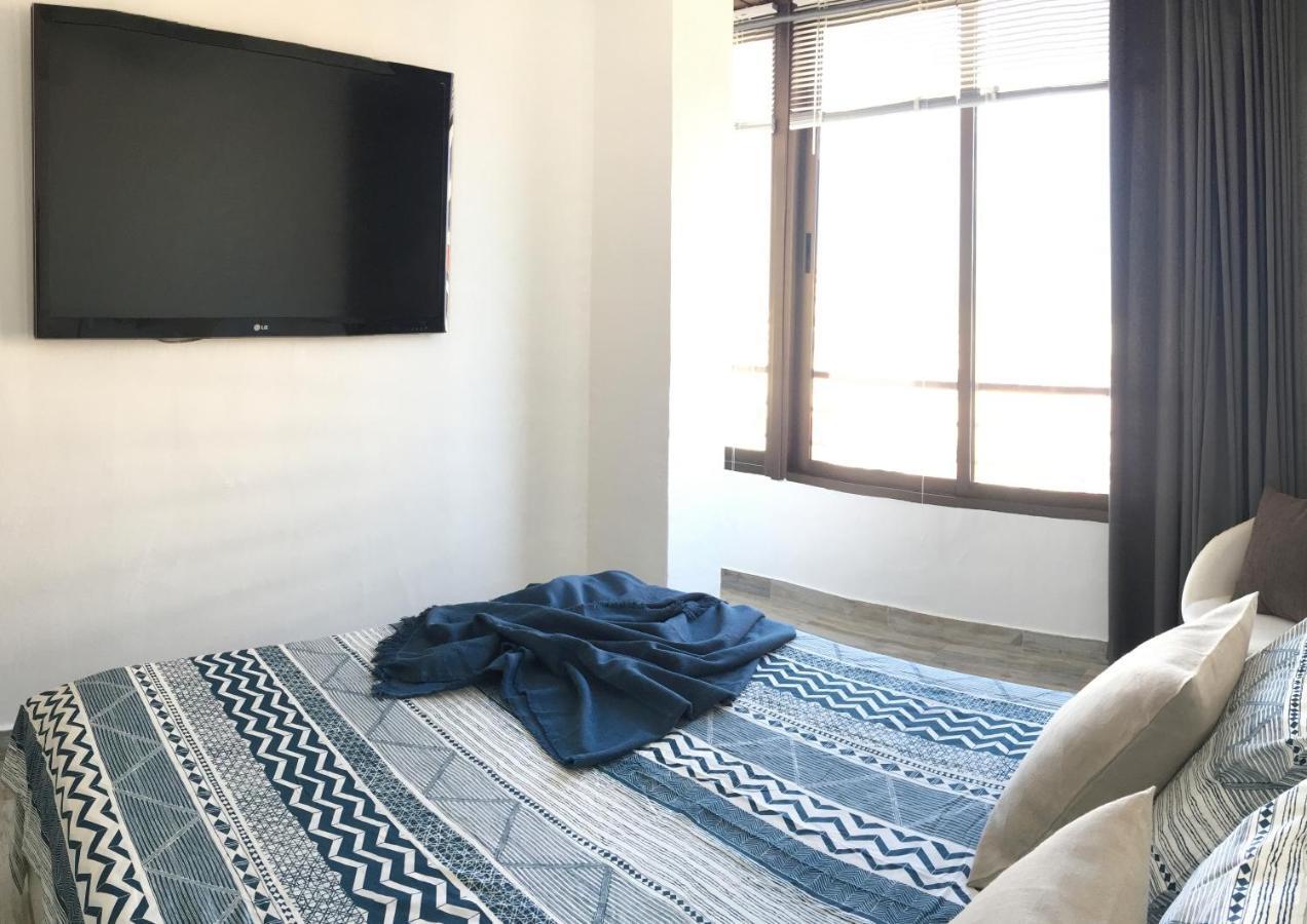 Ideal Apartamento En Torremolinos Extérieur photo