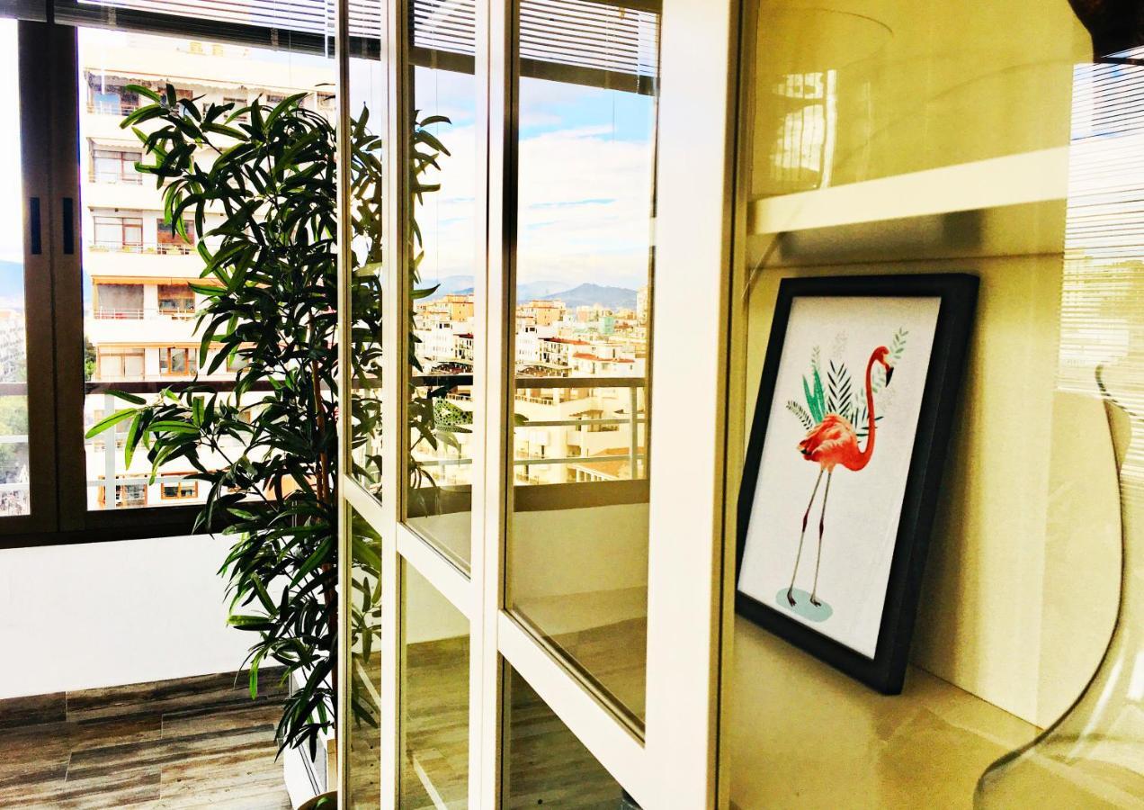 Ideal Apartamento En Torremolinos Extérieur photo