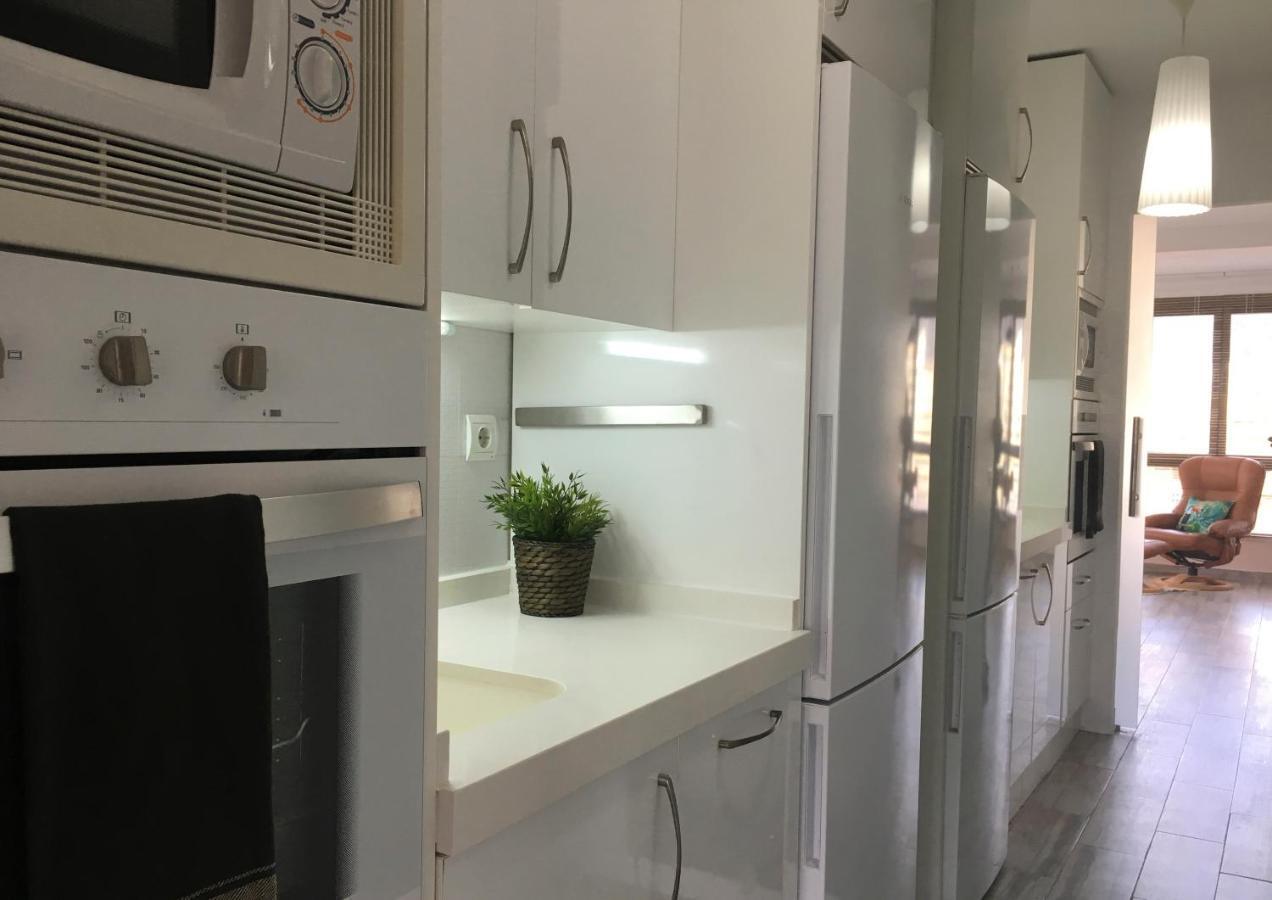 Ideal Apartamento En Torremolinos Extérieur photo