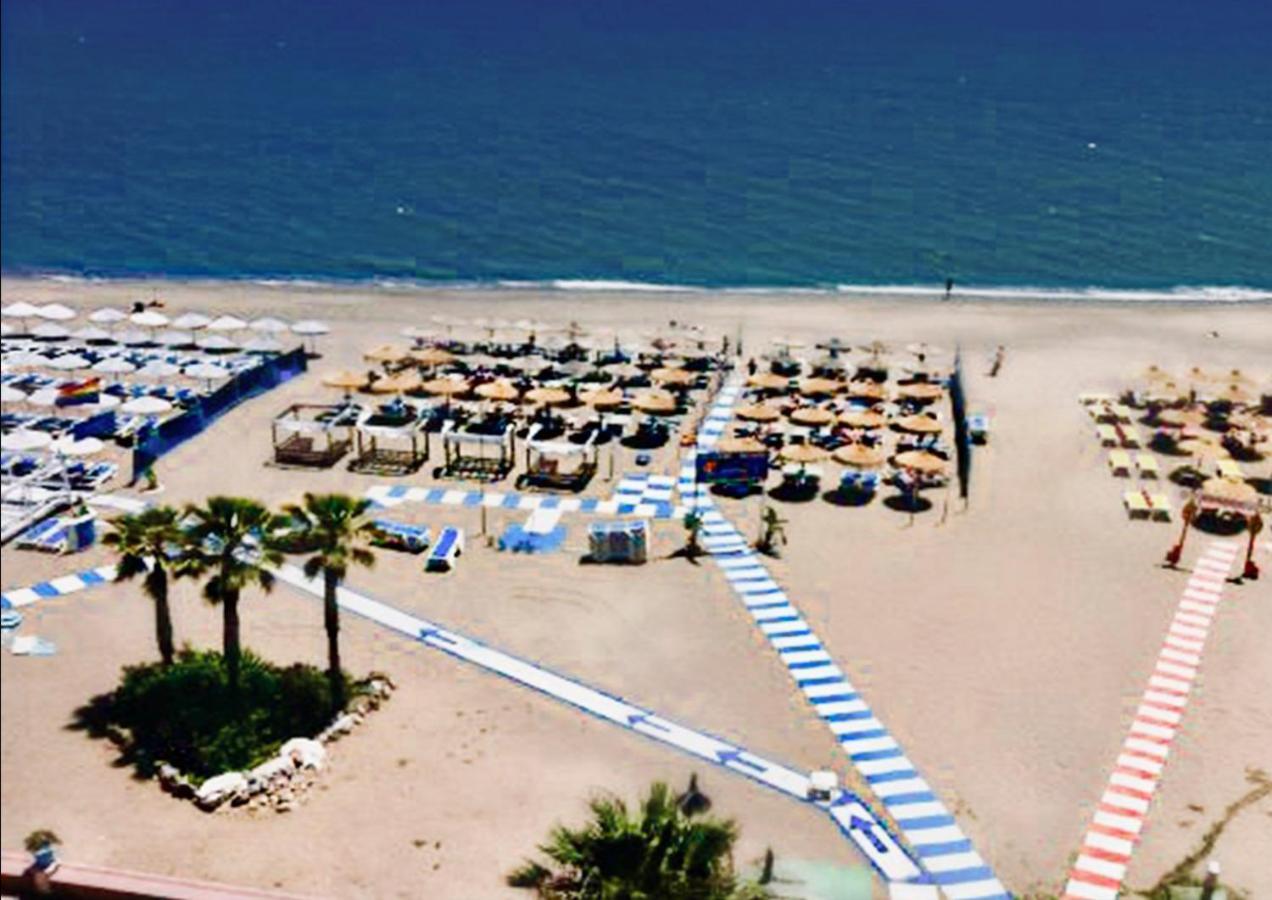 Ideal Apartamento En Torremolinos Extérieur photo