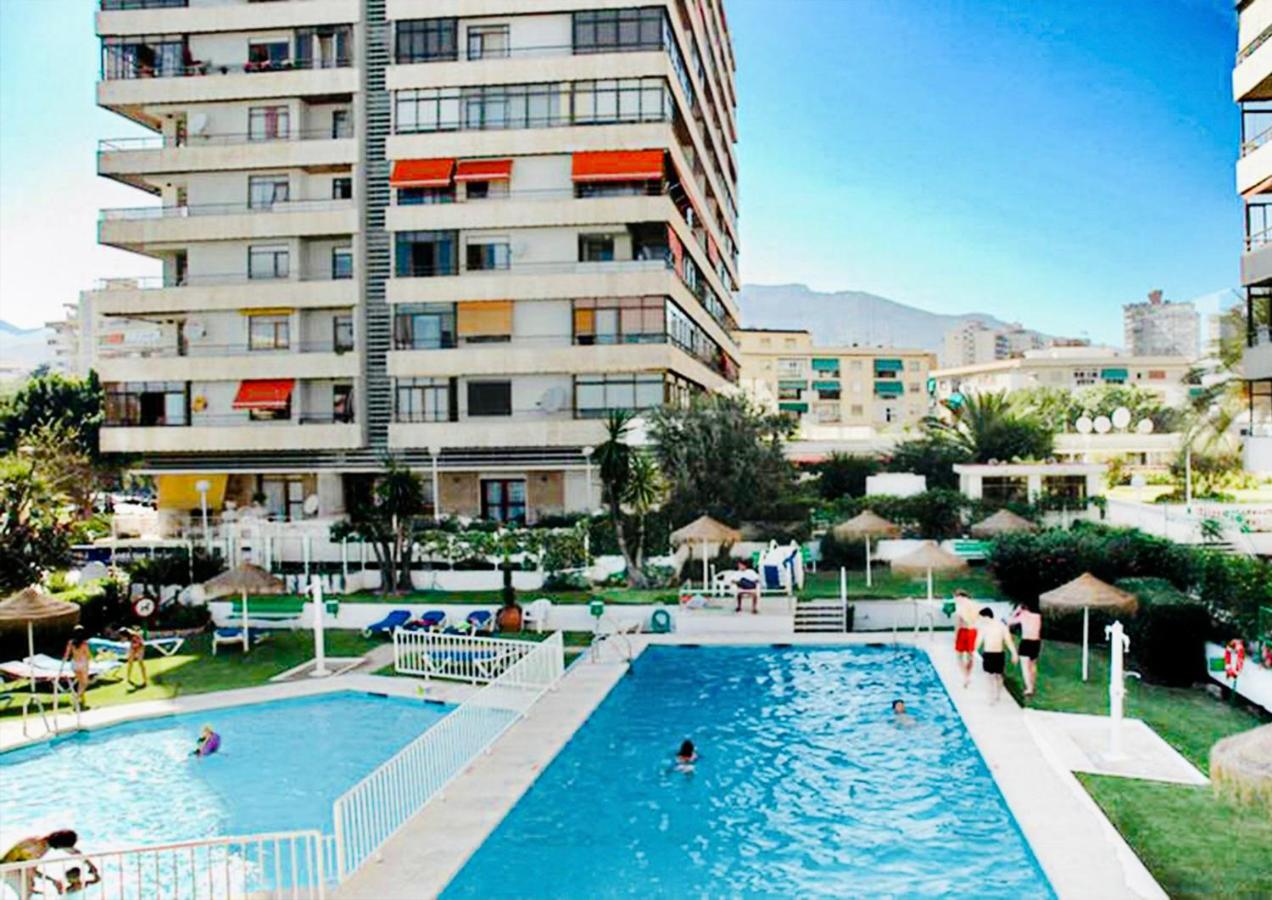 Ideal Apartamento En Torremolinos Extérieur photo