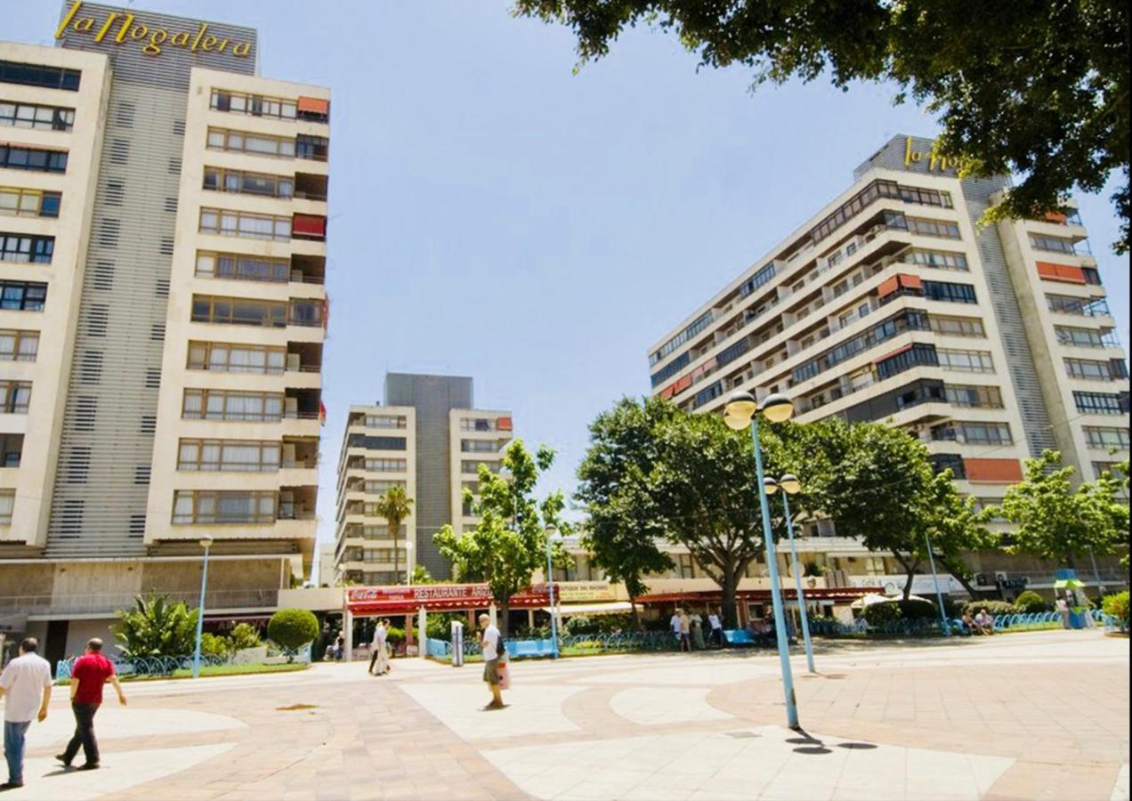 Ideal Apartamento En Torremolinos Extérieur photo
