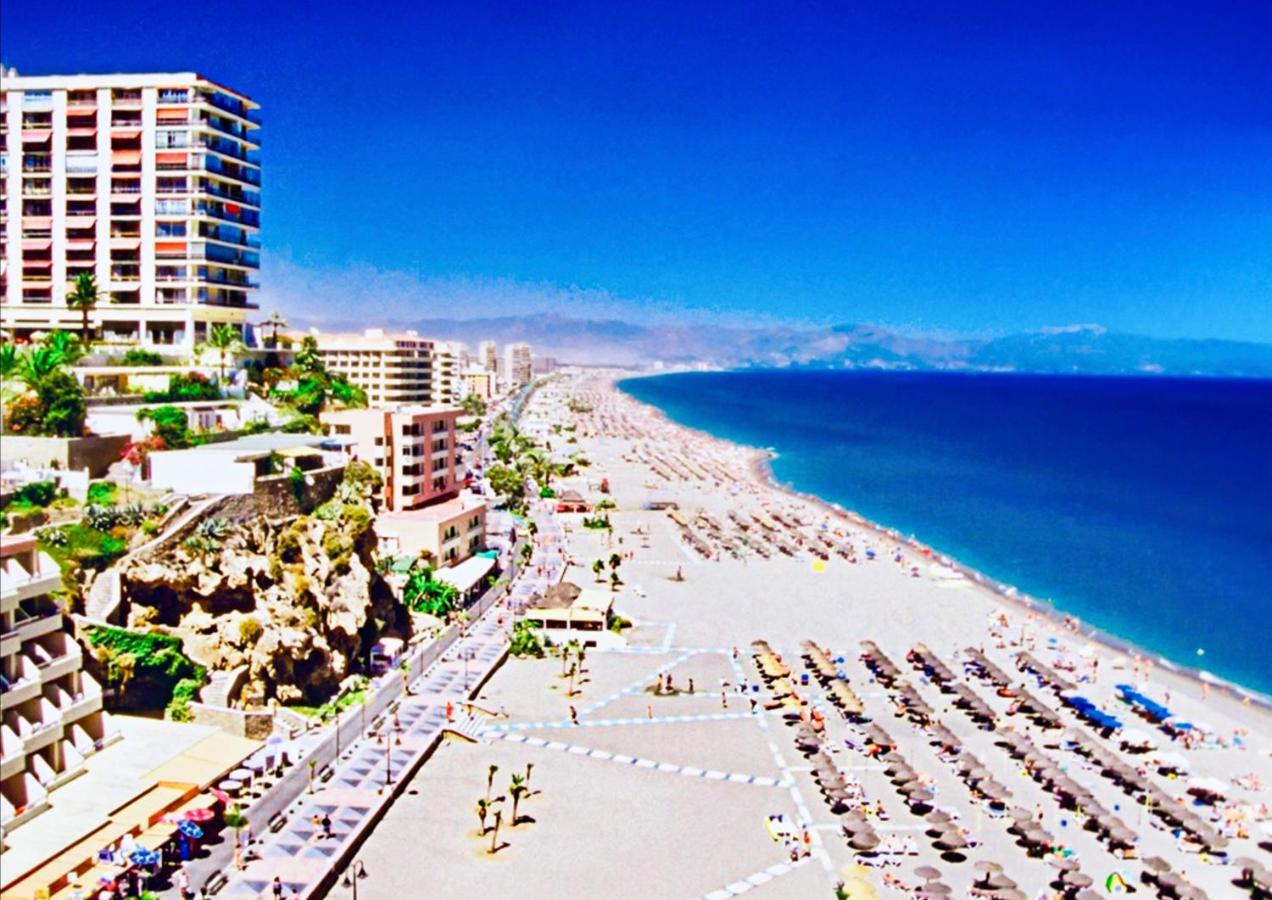 Ideal Apartamento En Torremolinos Extérieur photo